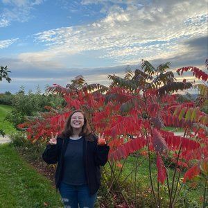 Meet your Posher, Absaroka